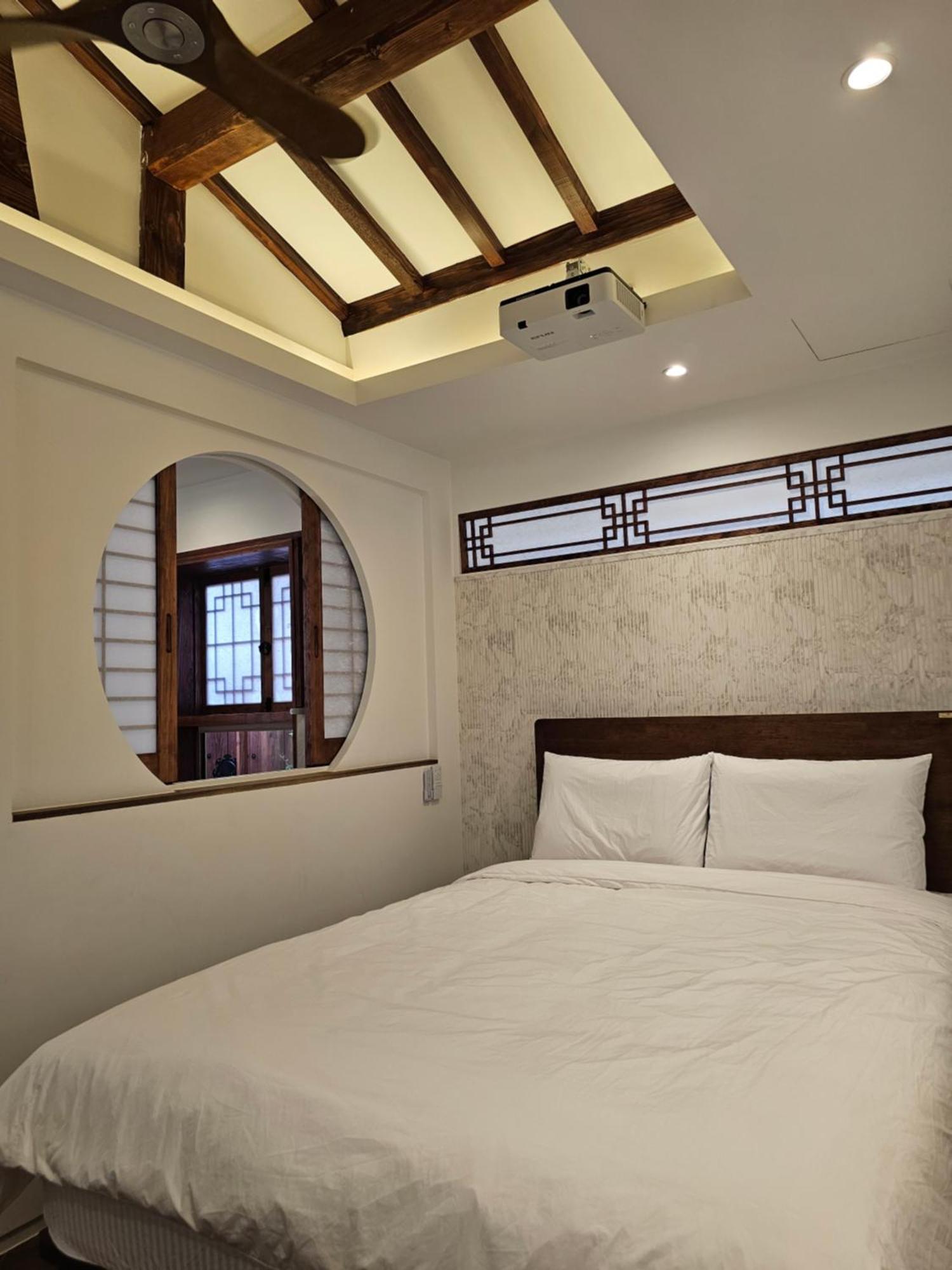 慶州市 Sieunjae Bed & Breakfast エクステリア 写真