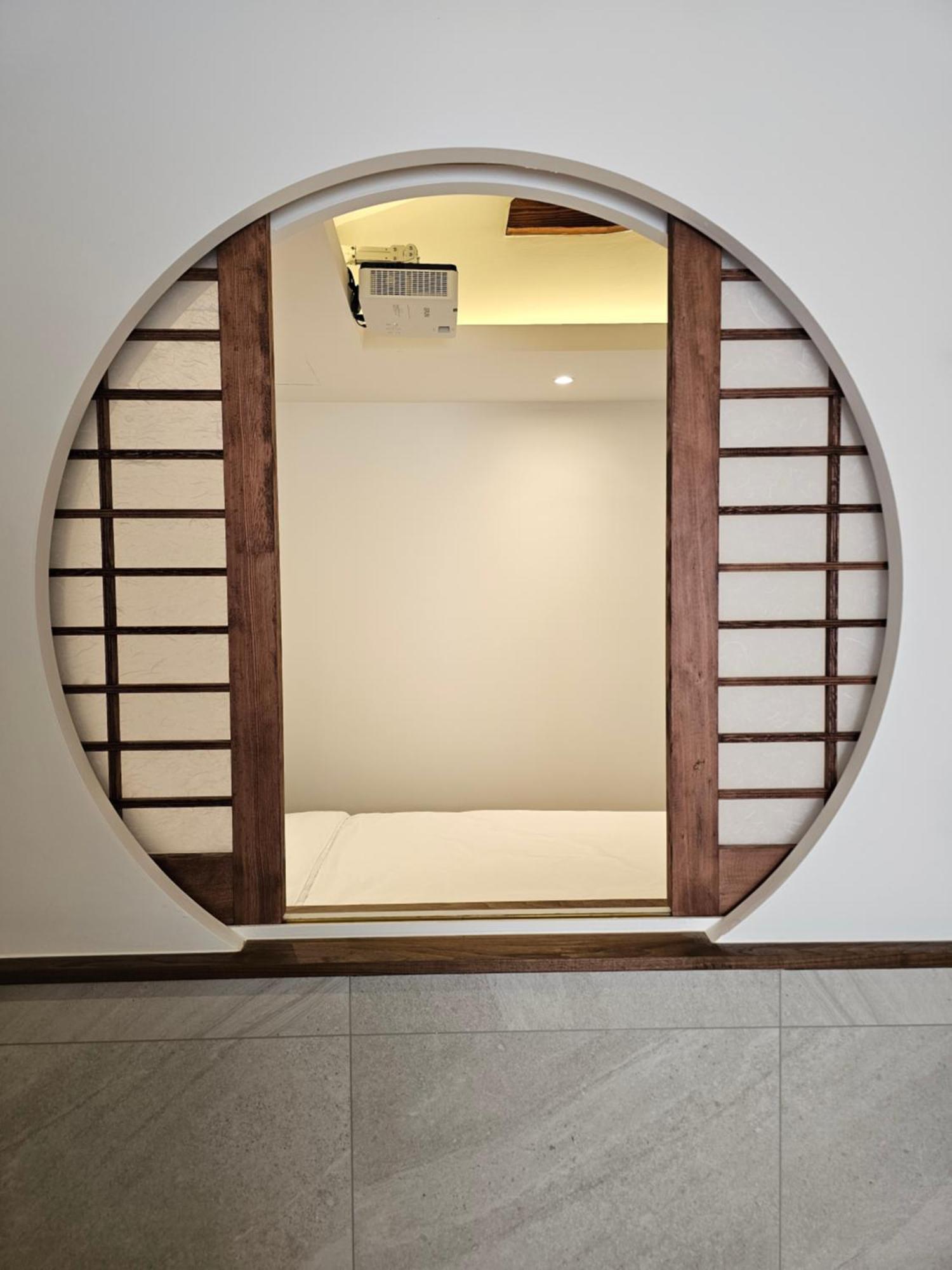 慶州市 Sieunjae Bed & Breakfast エクステリア 写真