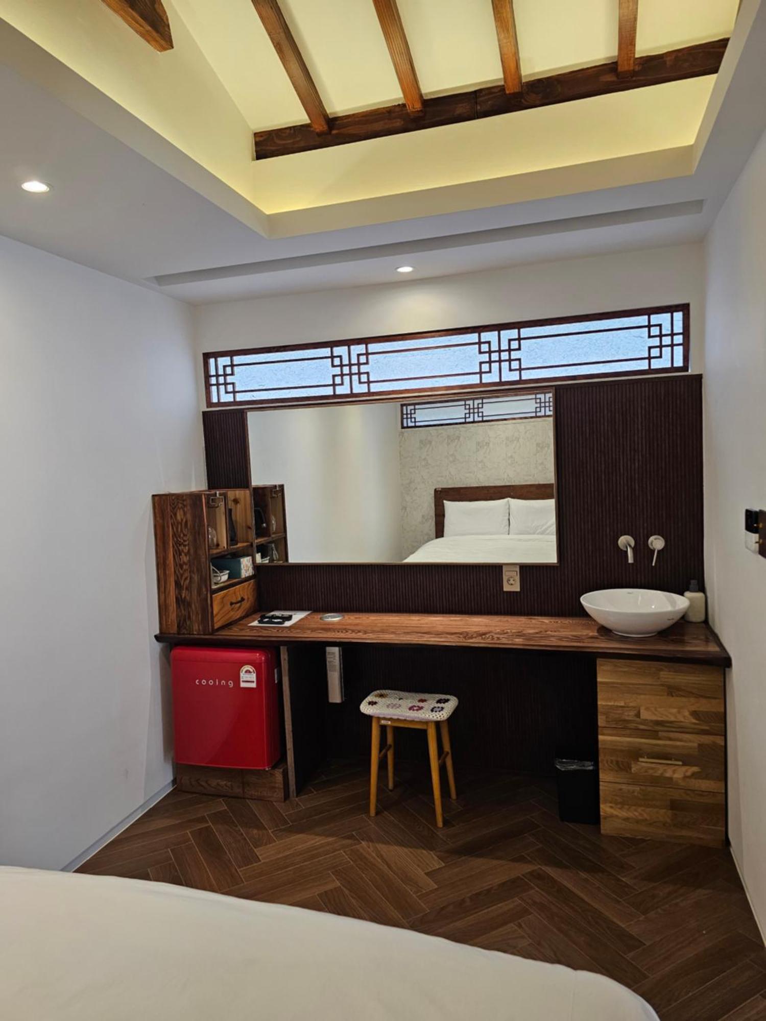 慶州市 Sieunjae Bed & Breakfast エクステリア 写真