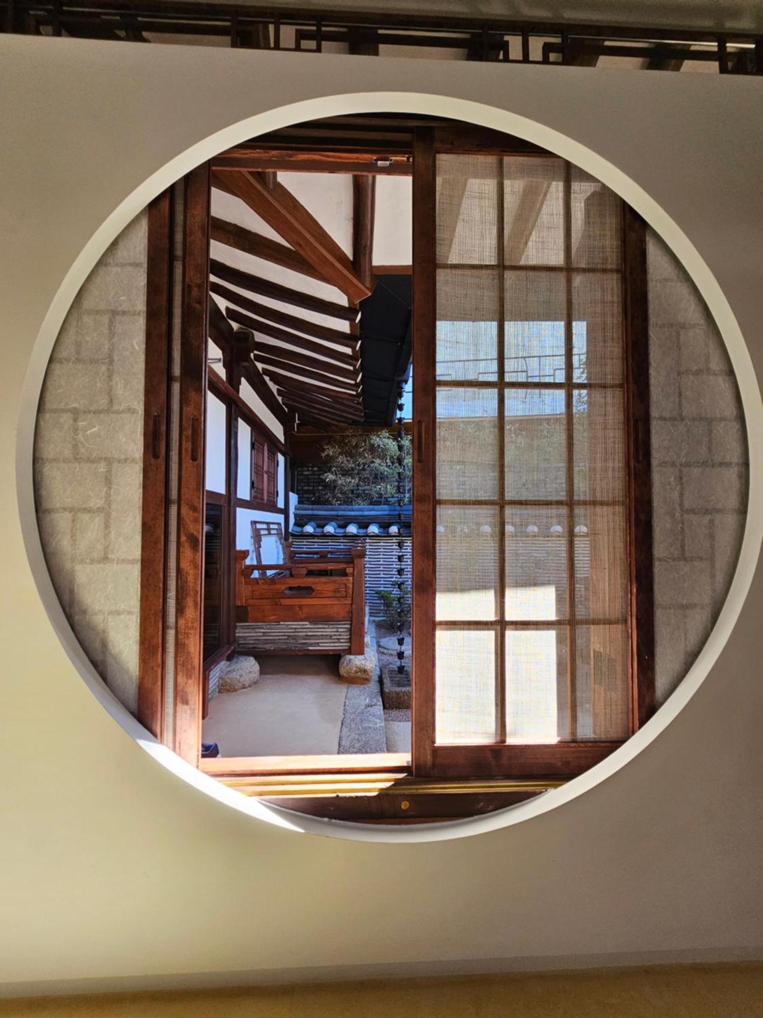 慶州市 Sieunjae Bed & Breakfast エクステリア 写真
