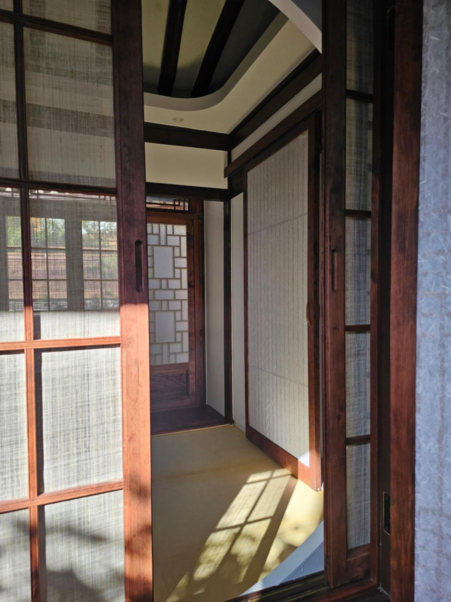 慶州市 Sieunjae Bed & Breakfast エクステリア 写真
