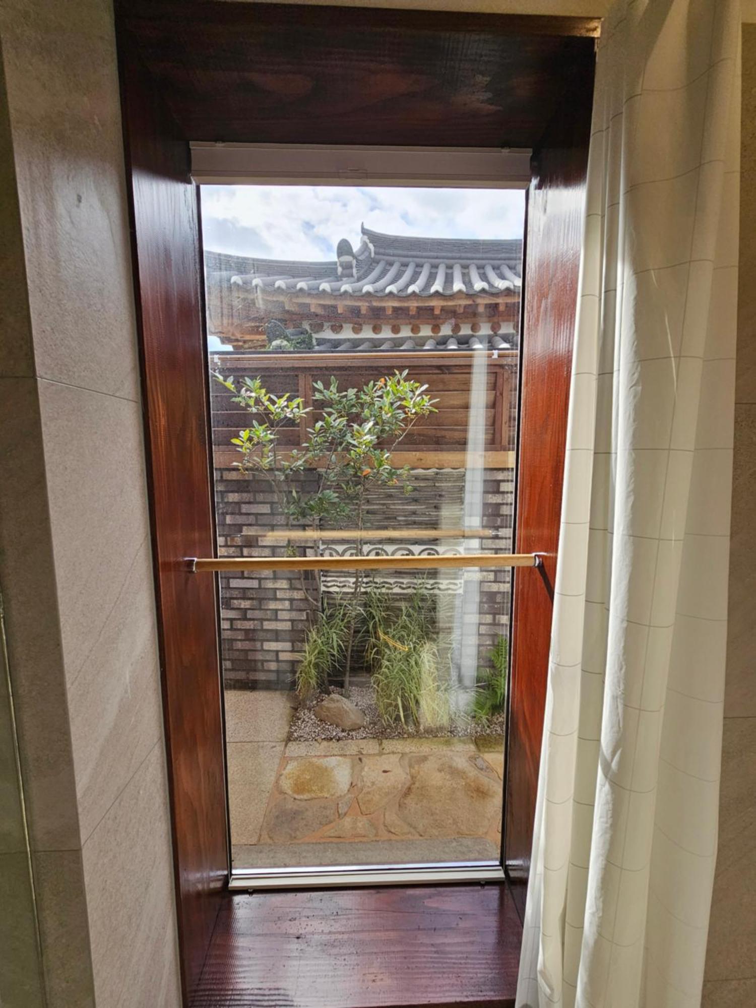 慶州市 Sieunjae Bed & Breakfast エクステリア 写真