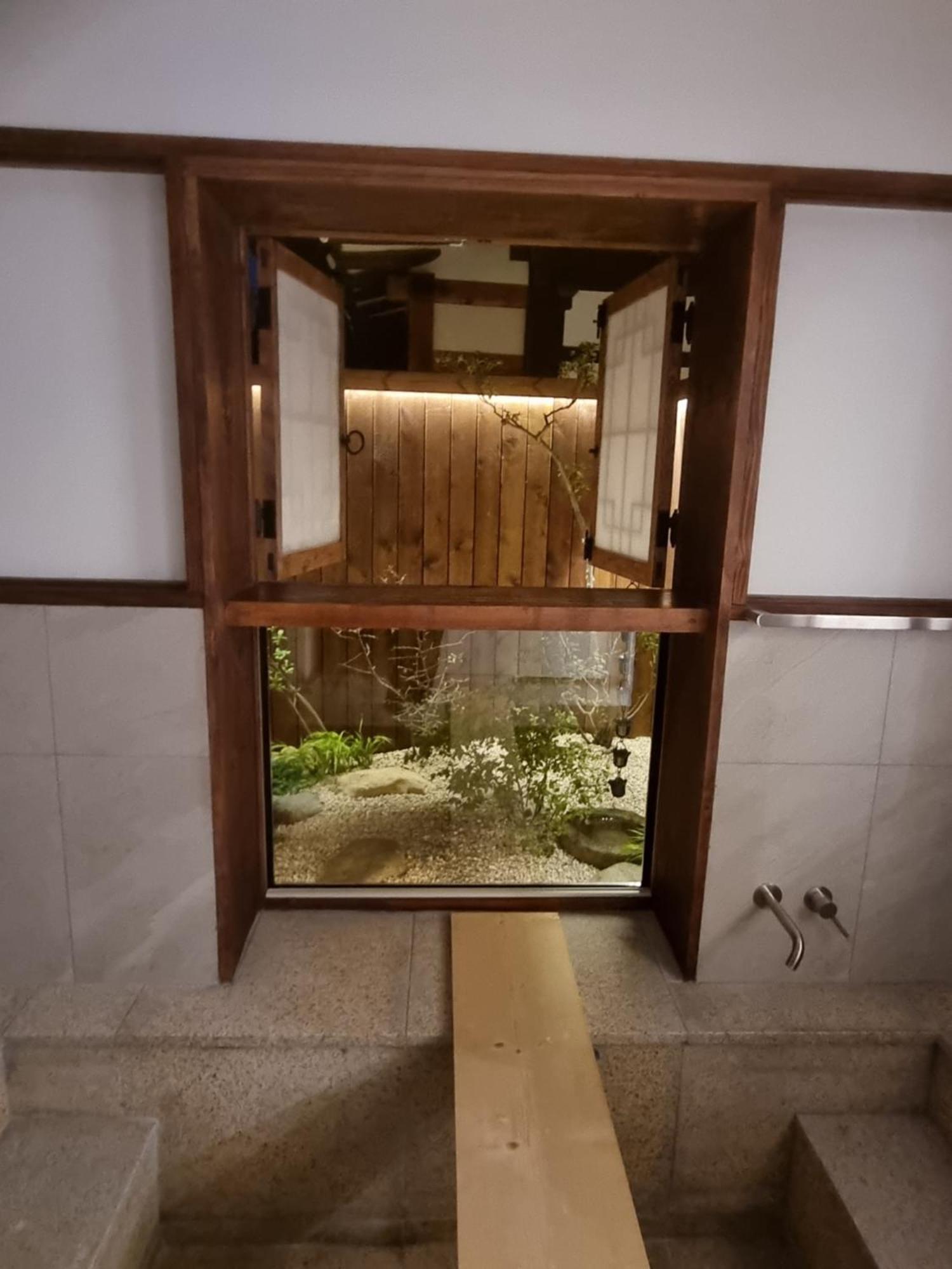 慶州市 Sieunjae Bed & Breakfast エクステリア 写真