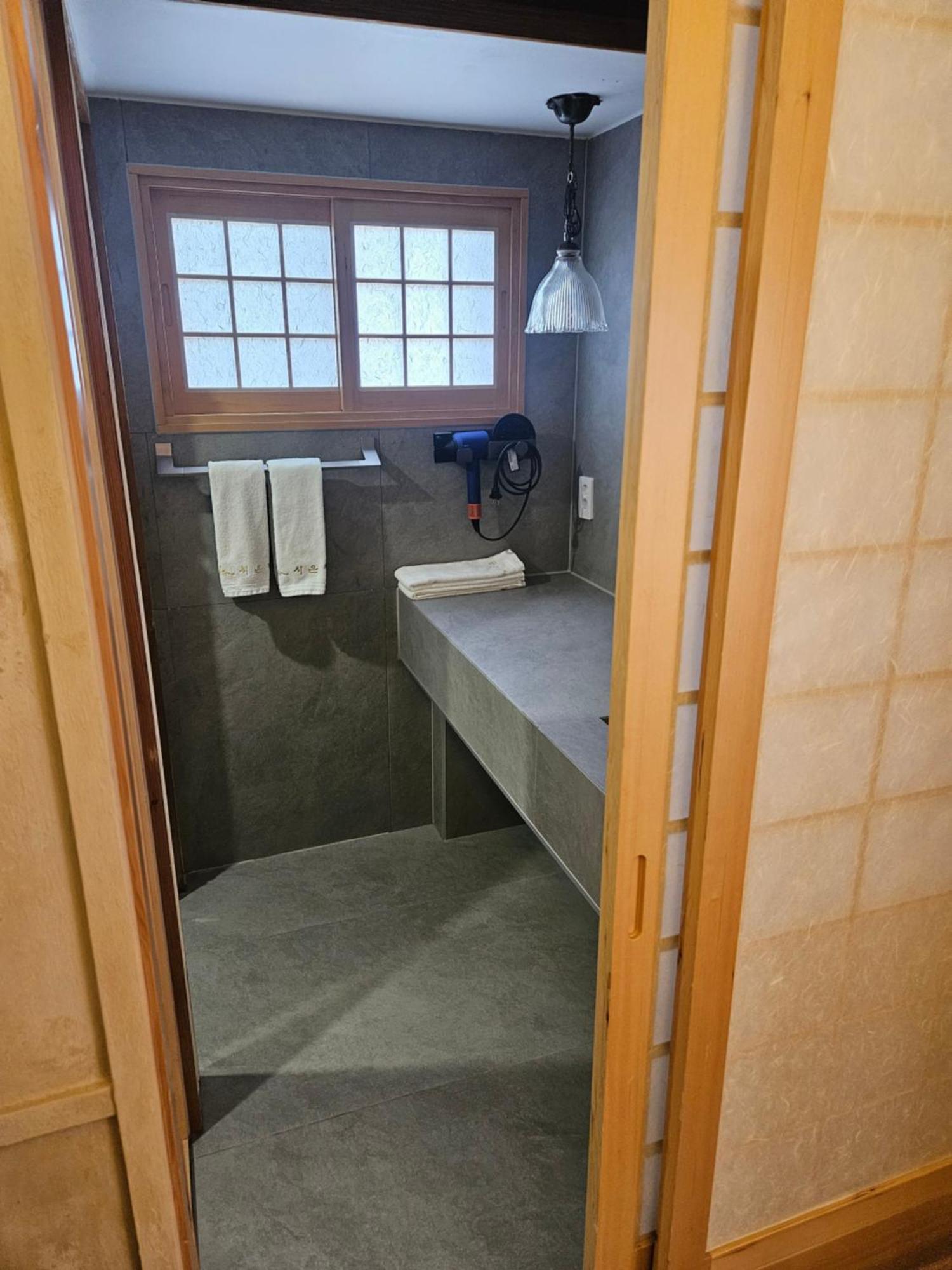 慶州市 Sieunjae Bed & Breakfast エクステリア 写真