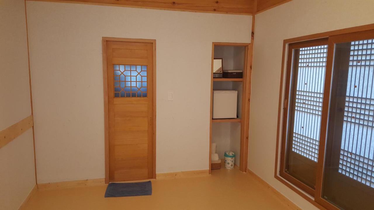 慶州市 Sieunjae Bed & Breakfast エクステリア 写真